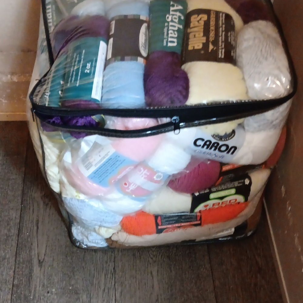 Caron Yarn Collection in Multiple Colors